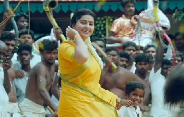 pattas sneha